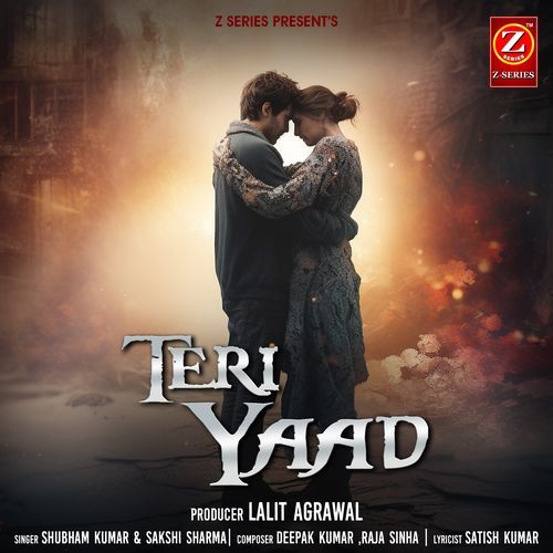 Teri Yaad