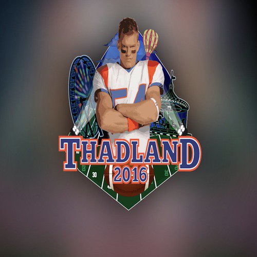 Thadland 2016_poster_image