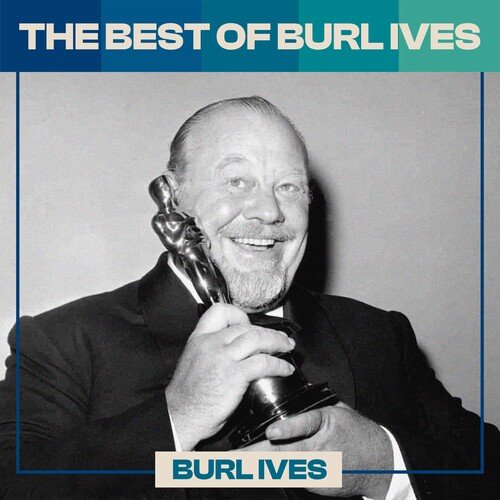 The Best Of Burl Ives