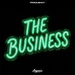 The Business artwork