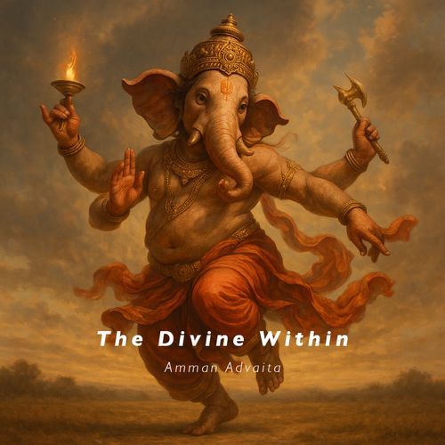 The Divine Within (Acoustic)
