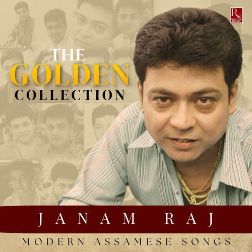 The Golden Collection: Janam Raj