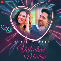 The Ultimate Valentines Day Mashup-JxAgehZxRQM