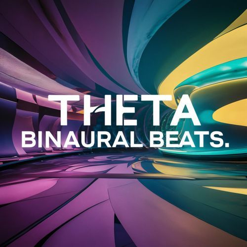 Binaural Beat Theta (5Hz)  597.1.b5