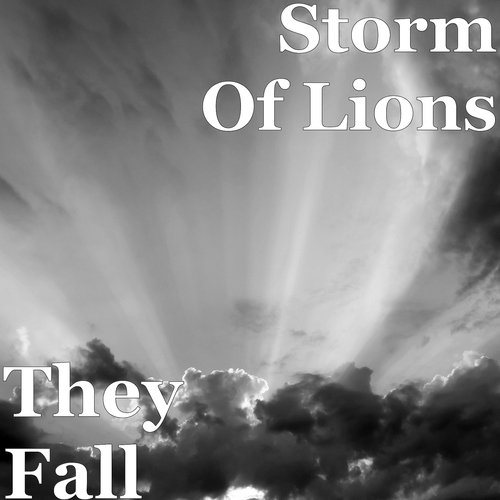 They Fall cover art
