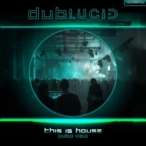 This Is House cover art