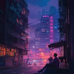 Dim Sum Delight artwork