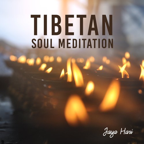 Tibetan Soul Meditation_poster_image