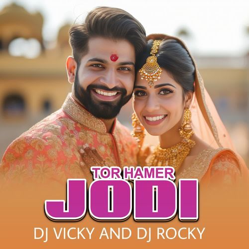 Tor Hamer Jodi