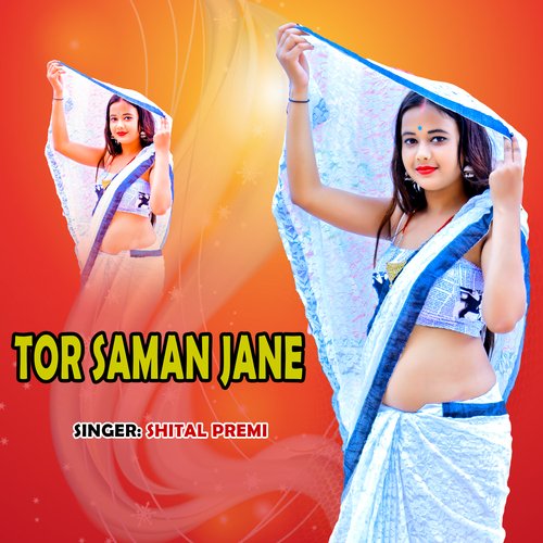 Tor Saman Jane