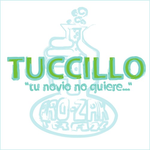 Tu Novio No Quiere (Cesar De Melero & John Jacobsen Mix) cover art