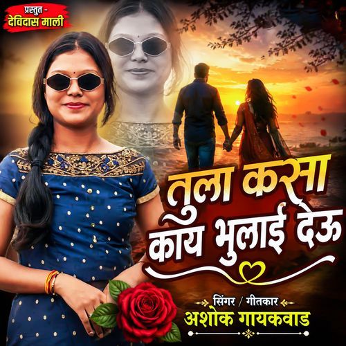 Tula Kasa Kay Bhulai Deu