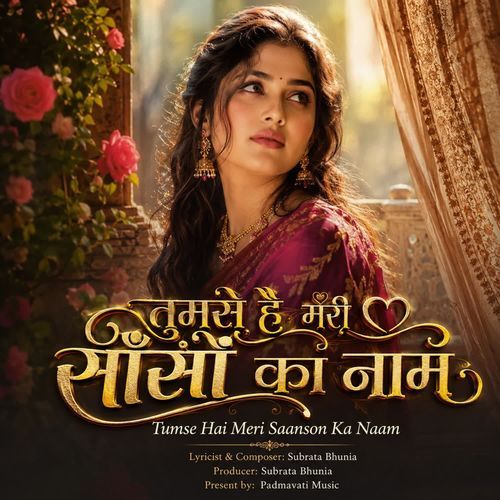 Tumse Hai Meri Saanson Ka Naam
