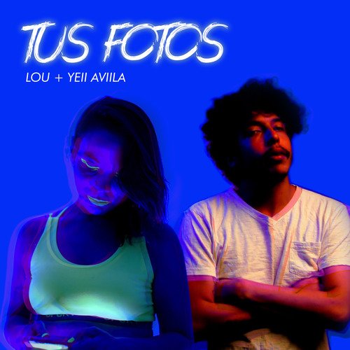 Tus Fotos cover art