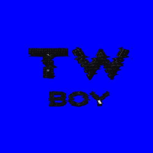 Twitter Boy