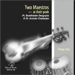 Two Maestros-At Their Peak