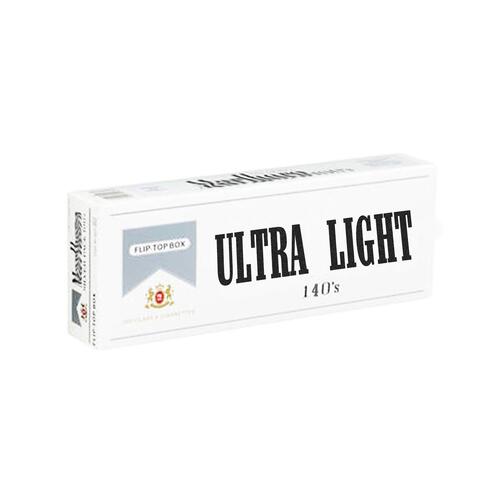 ULTRA LIGHT cover art