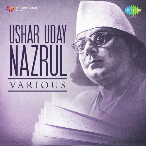 Ushar Uday Nazrul Various