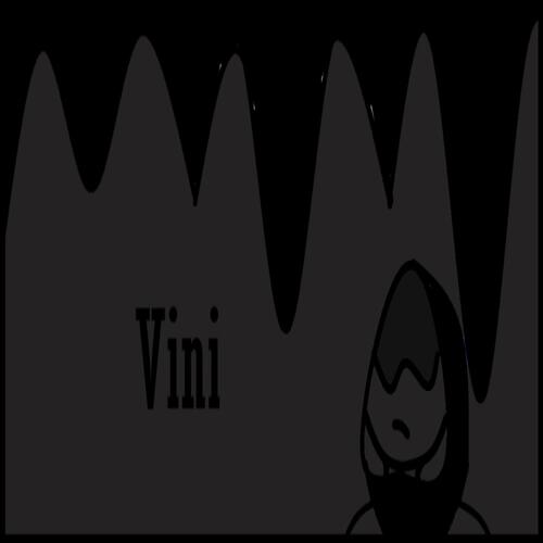 Vini cover art