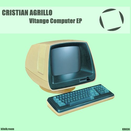 Vintage Computer