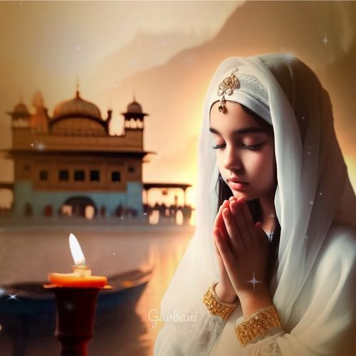 Waheguru Simran