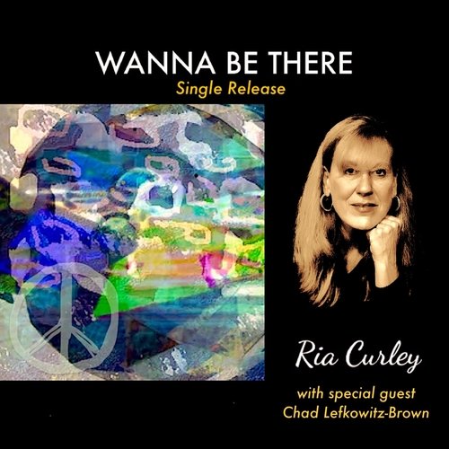 Wanna Be There (feat. Chad Lefkowitz-Brown)