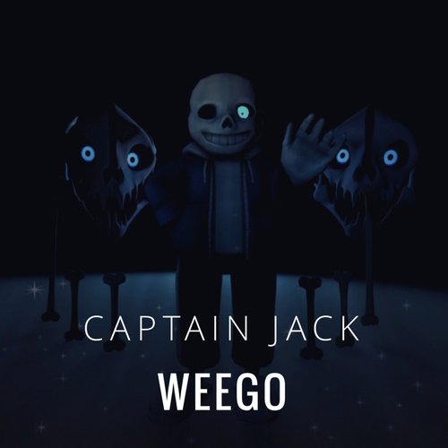 WeeGo cover art
