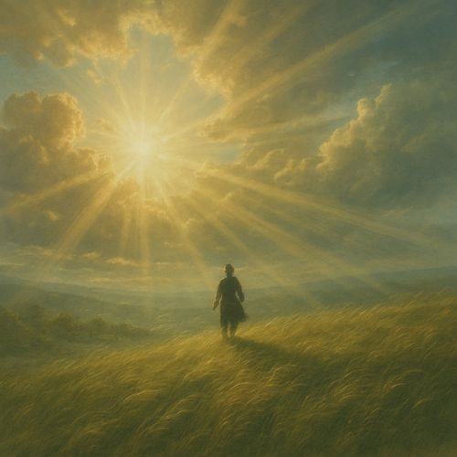 Where Dreams Begin (Wind)