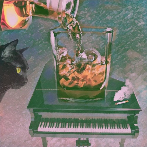 Whisky Sessions (Release 2016)