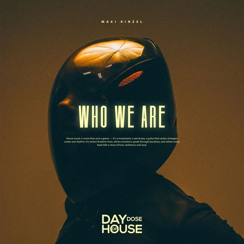 Who We Are