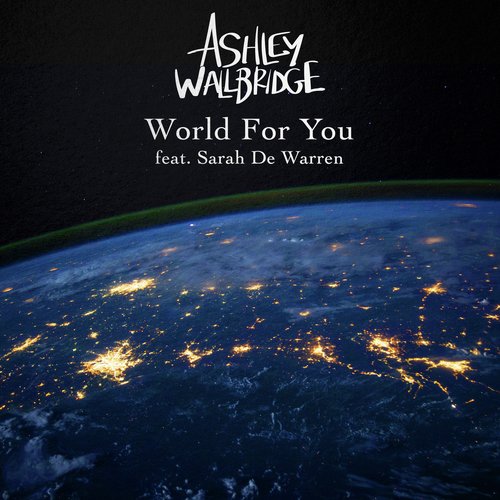 World For You_poster_image