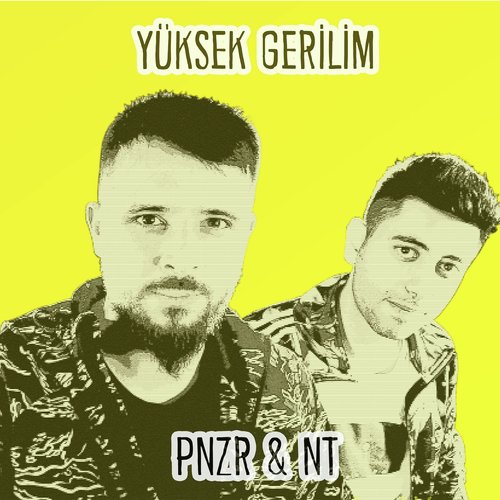 Yüksek Gerilim