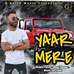 Yaar Mere-Izc5WhhkTko