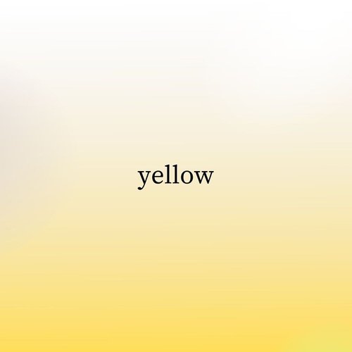 Yellow (Slow Remix)