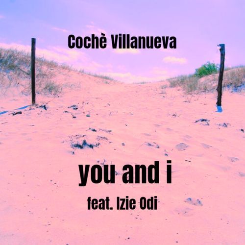 You And I cover art