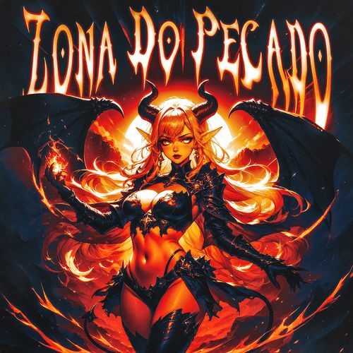 ZONA DO PECADO