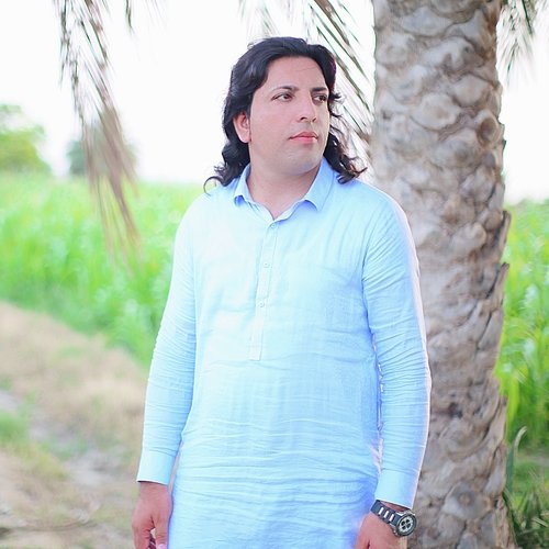 Zama Pa Hal Ba Arman Darshi