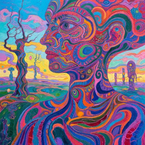 la nota cover art