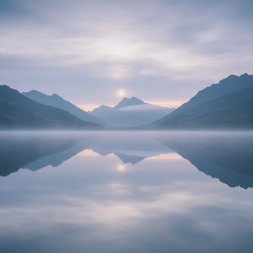 unseen ocean whispers cover art