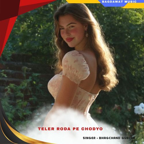 teler roda pe chodyo