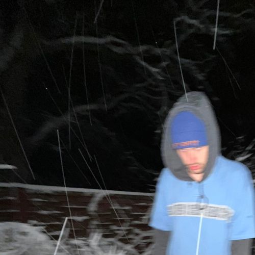 the gigs up cover art