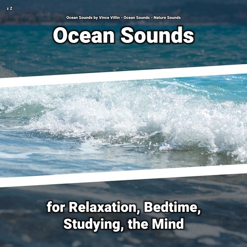 Ocean Sounds cover art