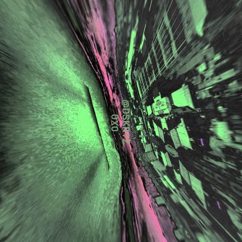 Lip Side Of The Inside Lip-Pil Edisni Eht Fo Edis Pil cover art