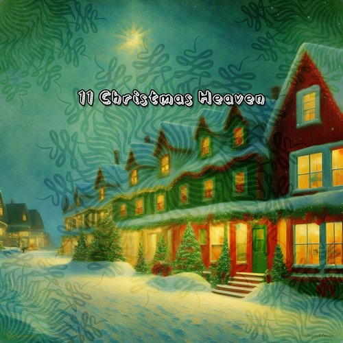 11 Christmas Heaven_poster_image