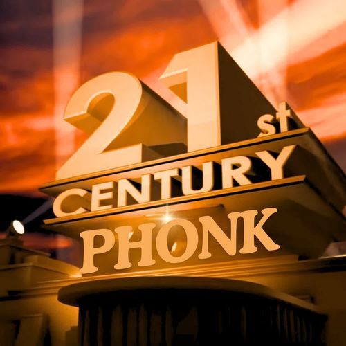 21st Century Phonk