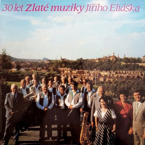 Vyhrávala kapela (Vltavanka)
