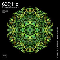 Solfeggio Healing Frequencies