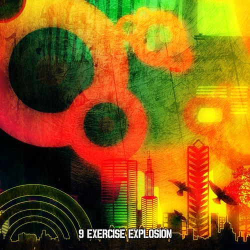 9 Exercise Explosion_poster_image