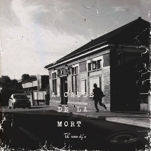A cause de la mort