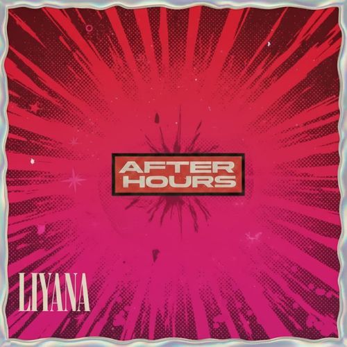 After Hours (In Your Eyes)
